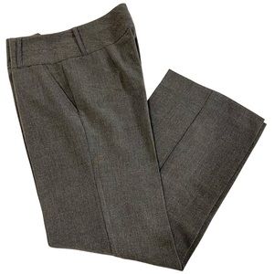 🖤BOGO🖤 Charcoal grey wide leg trouser